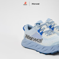 NNormal - Men's Cadi Shoe - Blue